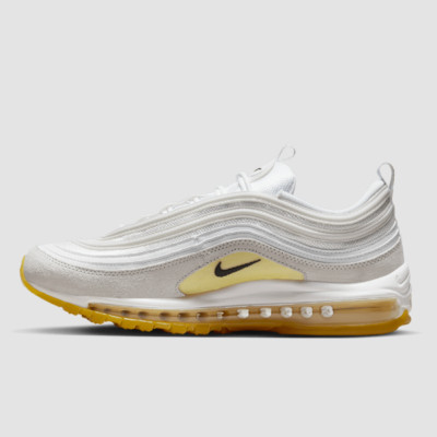 Nike Air Max 97 FR Shoes 'Lemon Wash' (DQ8961-100)
