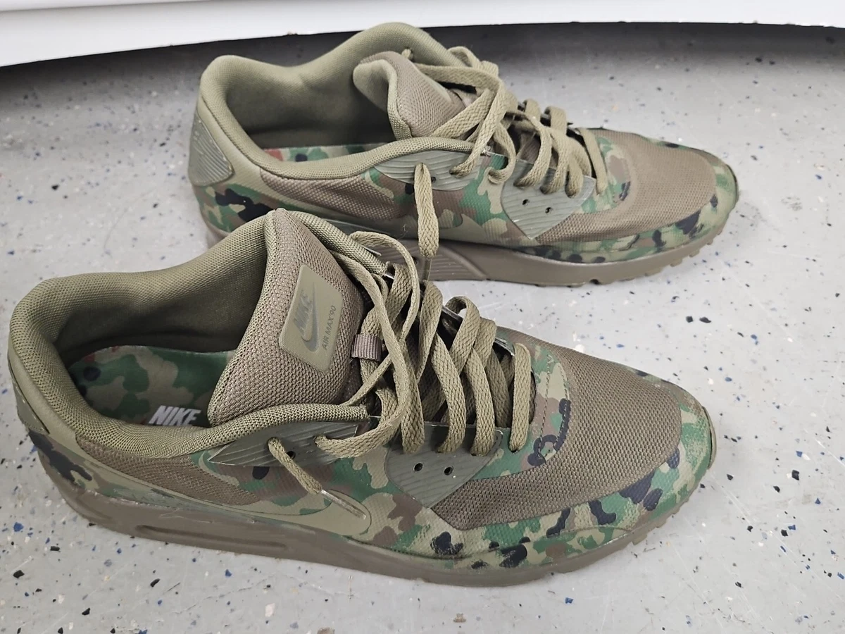 Nike Air Max 90 Japan Sp Camo | eBay