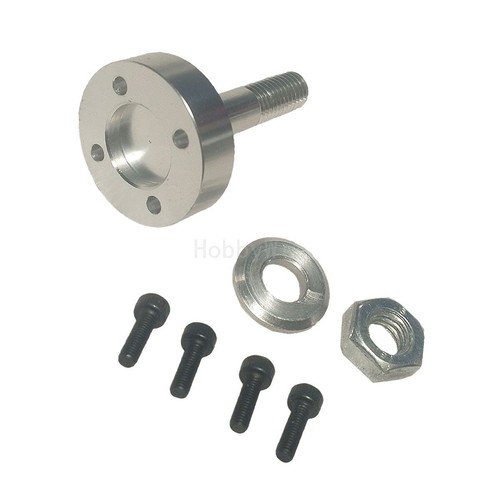 FMS FMSDZX001 5060 Motor Shaft for 1700mm P51 P47 F4U RC Scale Model Warbird - Picture 5 of 5