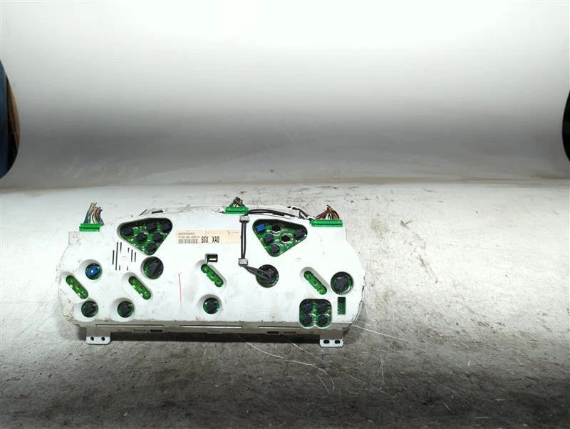 2002 Honda Odyssey Speedometer Gauge Cluster OEM Grey 170K Mileage - Image 2 of 4