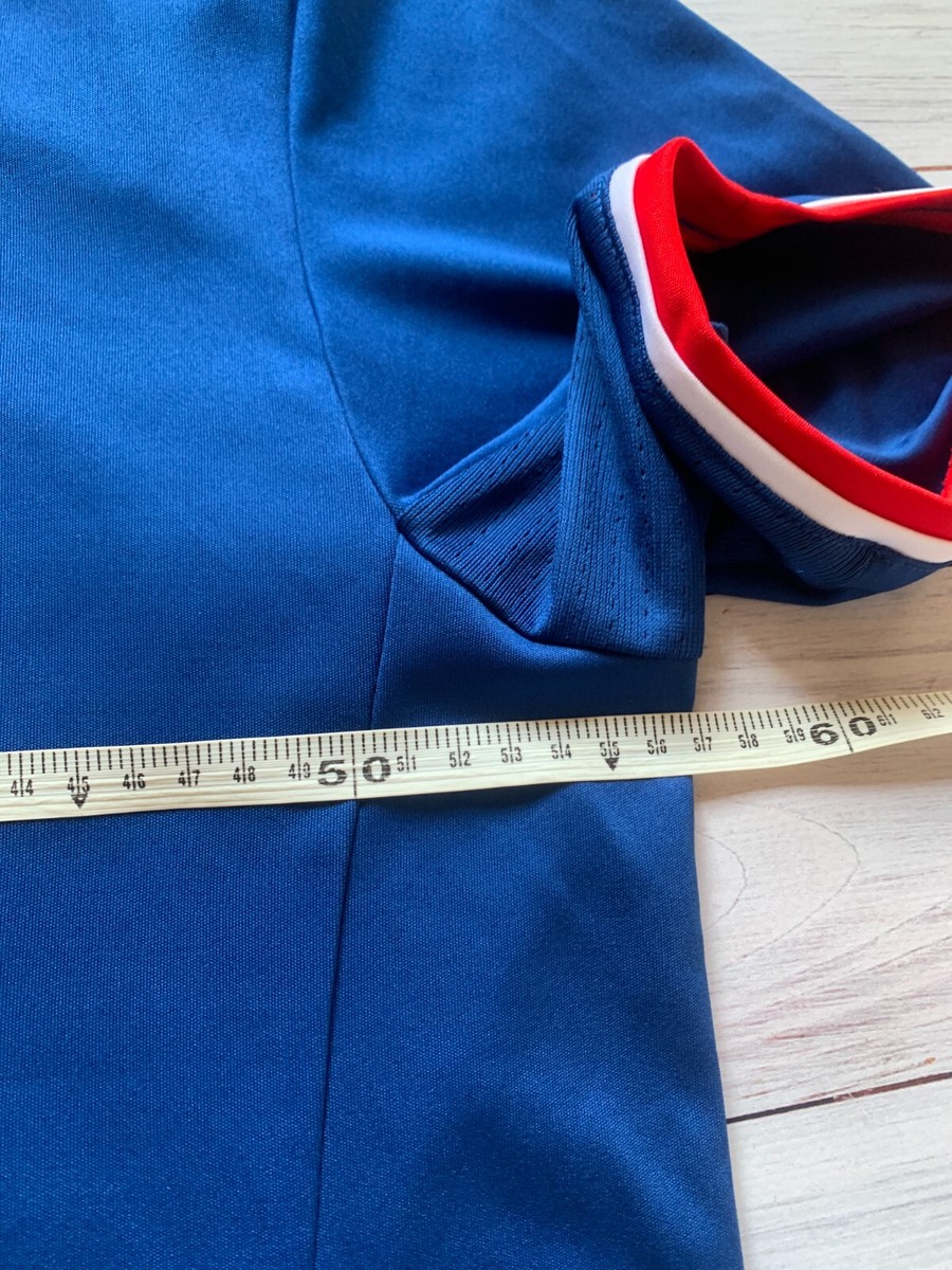 Flocage Officiel - Olympique Lyonnais, Memphis, 2019/2020, Home, Bleu – Footpress