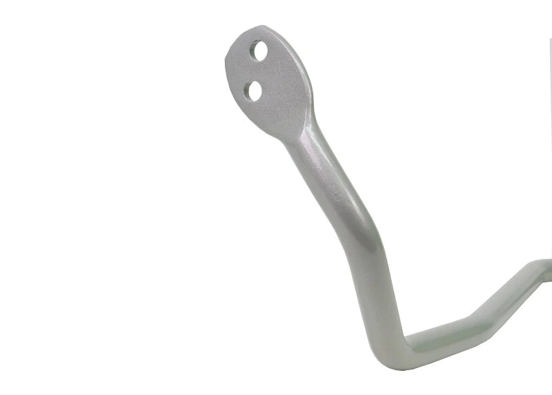 Barra estabilizadora ajustable de alta resistencia Whiteline 7/03+ para Mazda RX8 FE 18 mm Foto 4 de 4