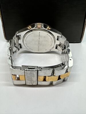 Marc Jacobs MB31C6 Women\'s Stainless Steel Analog Dial Quartz Wriet Watch JNA181 Marc Jacobs MB31C6 Women main image 2
