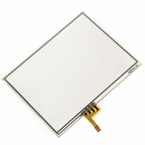 Repair Digitizer Touch Screen Flex Replacement for Nintendo