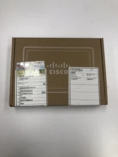 Cisco CS-T10-TS Room Navigator Control Device New TTC5-15