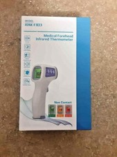 Infrared Thermometer / Medical Forehead/ Adults-Babies Fast Shipping