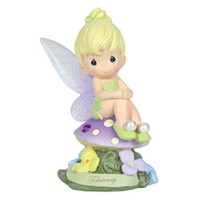 Precious Moments Disney Show Case Collection Collectible Figurine, February Fair on sale Precious Moments Disney Show Case Collection Collectible Figurine, February Fair on sale