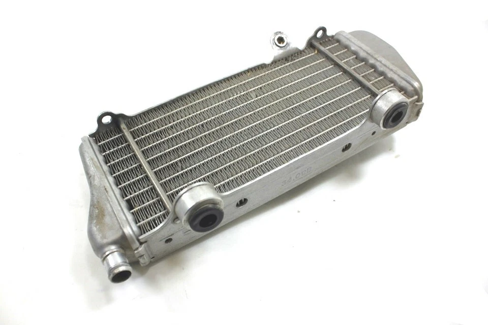 Радиаторы 2009 KTM 450 XCF с кожухами (OEM) - Изображение 4 из 4