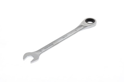 7 R 36 Combination Ratchet Spanner 36 mm