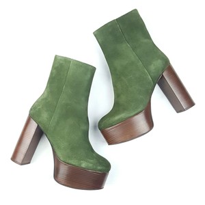 friday night platform boot