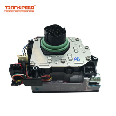 TRANSPEED 62TE Transmission Valve Body W／Solenoid Kit 6 Speed For DODGE Chrysler