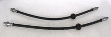 2x Bremsschlauch  BMW 3er E36 und  Z3 Satz für vorne