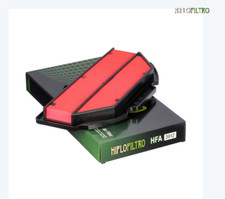 AIR FILTER HIFLO FILTER HFA3912 SUZUKI GSX-S 1000 F ABS 1000 2016 2017 2018 2019