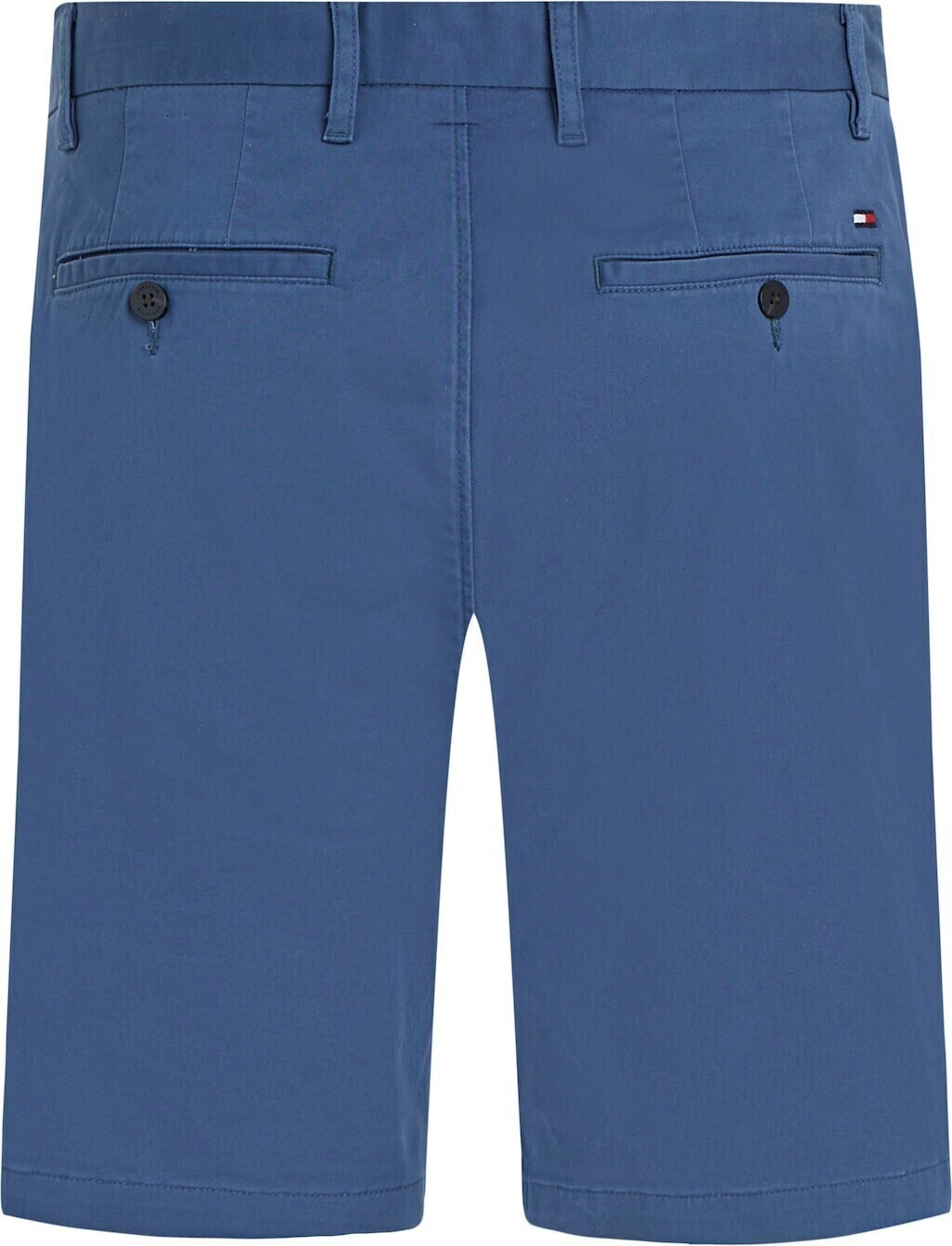 Tommy Jeans Men's Blue Chino Shorts Size 28W - Brand New! image 2