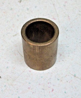 Bronze Bushing 13/16" ID X 1-1/16" OD X 1-1/4" Long Made in USA | eBay
