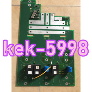 1PC Gebraucht A5E00677646 M440 Series 45-55-75kw Mainboard #CZ