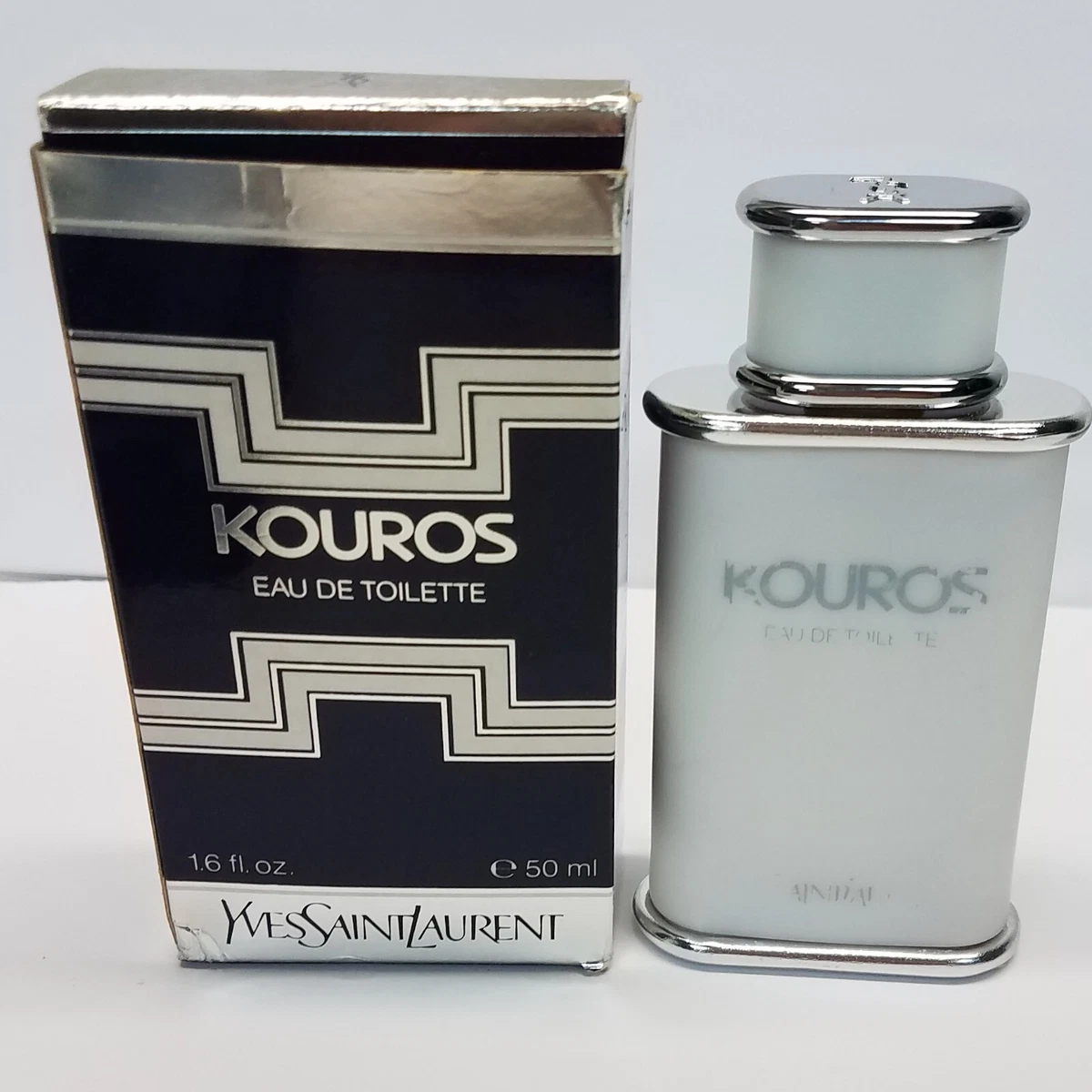 Kouros 50ml sales