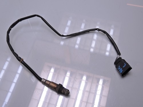 PORSCHE CAYENNE 955 TURBO M48.50 LAMBDASONDE NACHKAT 7L0906262C  (HD306)