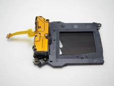 Unit Group Blade Curtain Box Assy AFE-3379 compatible Sony A7R II ILCE-7RM2