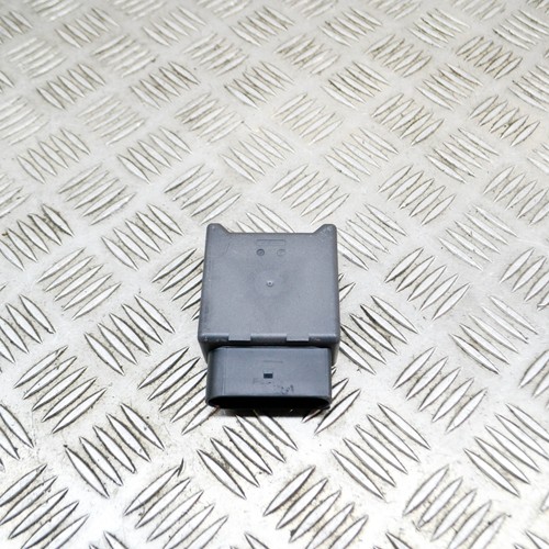 Skoda Octavia MK3 5E Kraftstoffpumpensteuergerät ECU 5Q0906093A 1.4 Benzin 110kw 2018