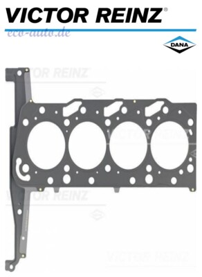 VICTOR REINZ Zylinderkopfdichtung für FORD TRANSIT  LAND ROVER DEFENDER 