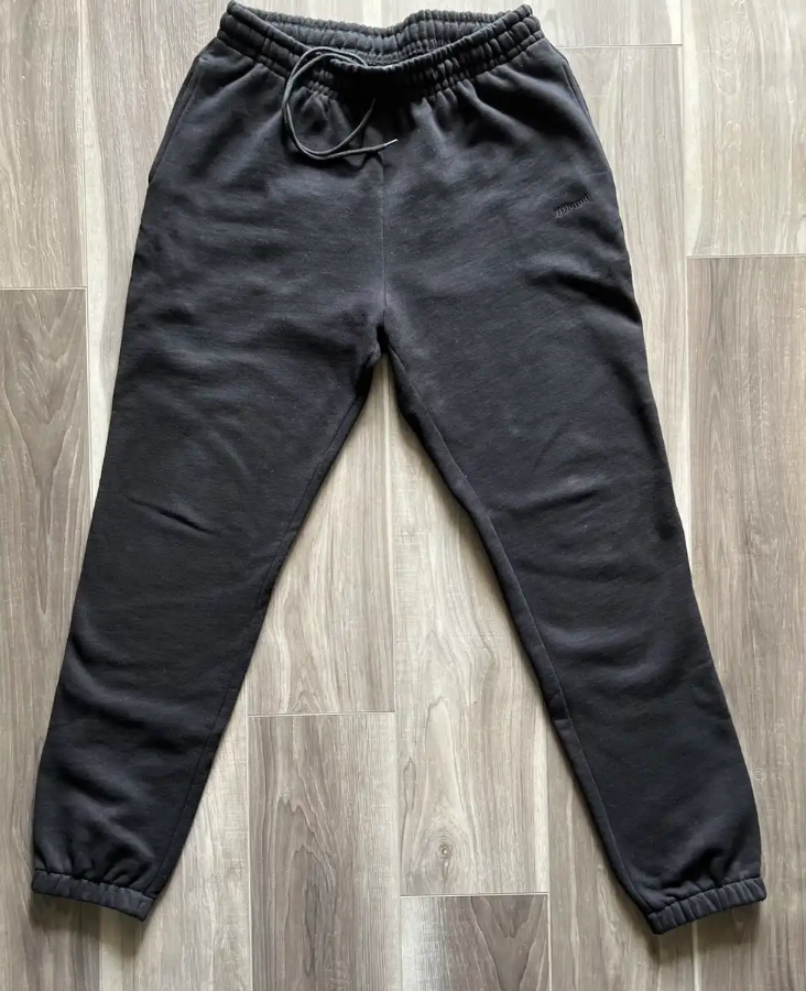 jjjjound J/90 Black sweatpants | eBay jjjjound J/90 Black sweatpants | eBay