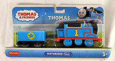 Fisher Price Thomas and Friends Motorized Toy Train Engine Thomas 2021