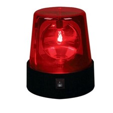 Rotating Strobe LED Beacon Emergency Warning Lights for Truck Bus Traffic Safety