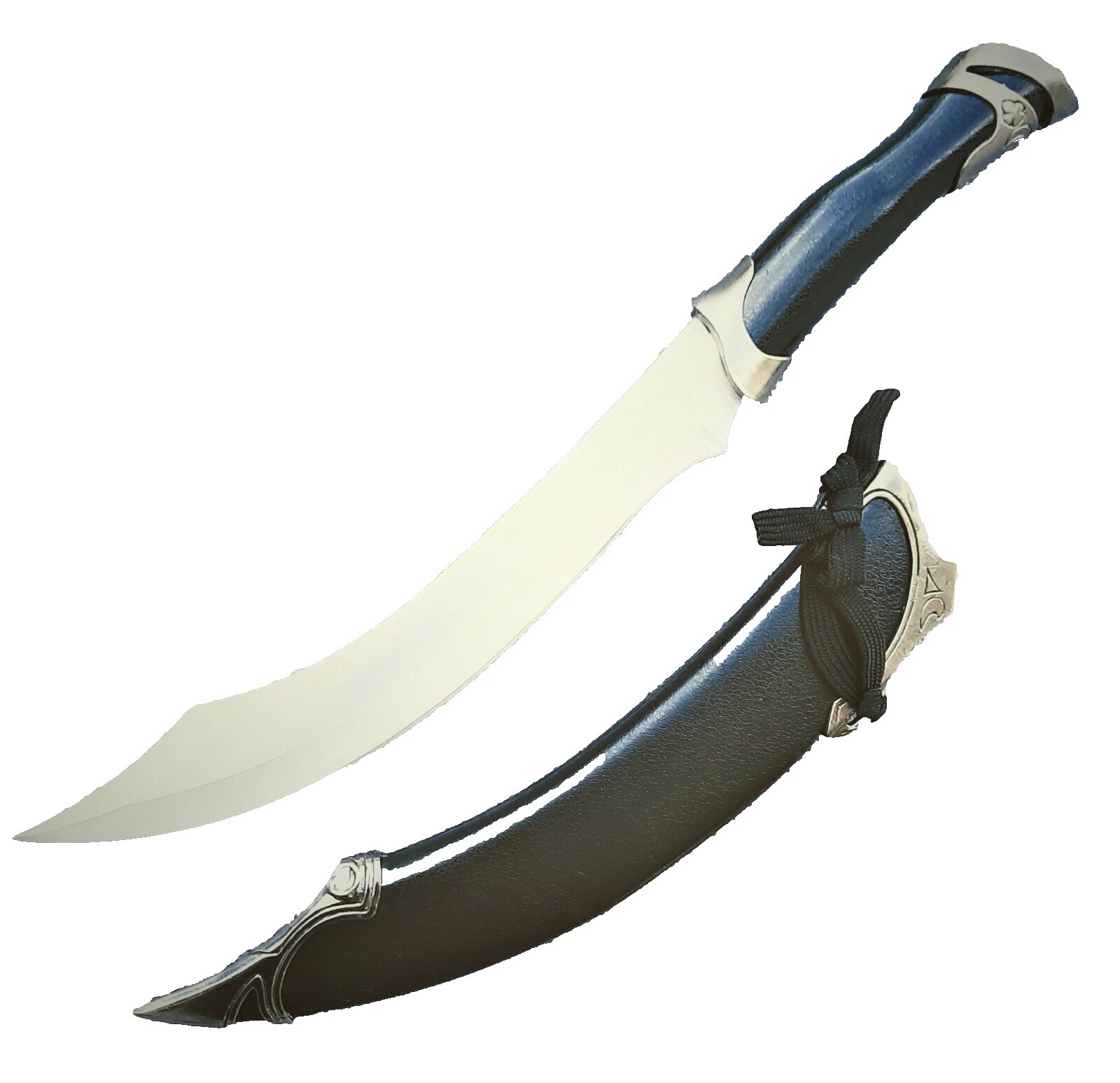 Lord of the Rings Collectible Knives