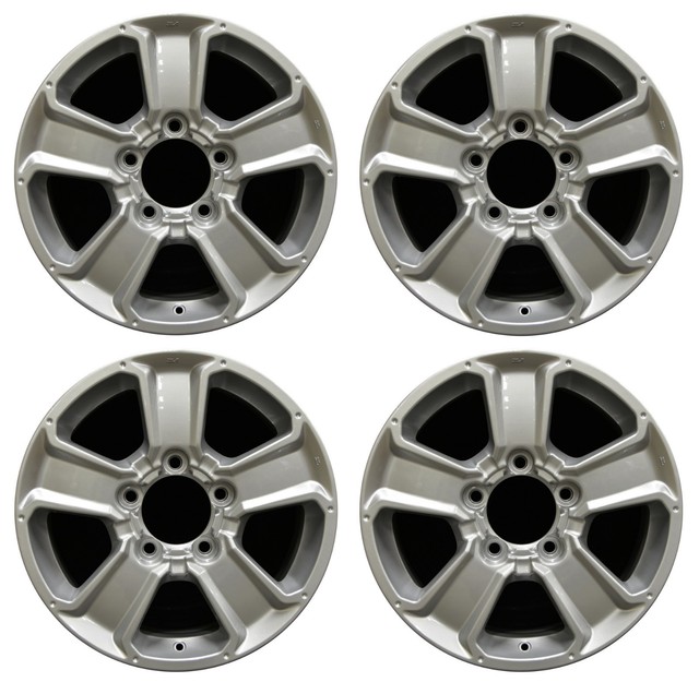 18" Toyota Tundra 14 15 16 17 Sequoia 18 Factory OEM Rim Wheel 75156