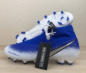 botines nike phantom vision elite