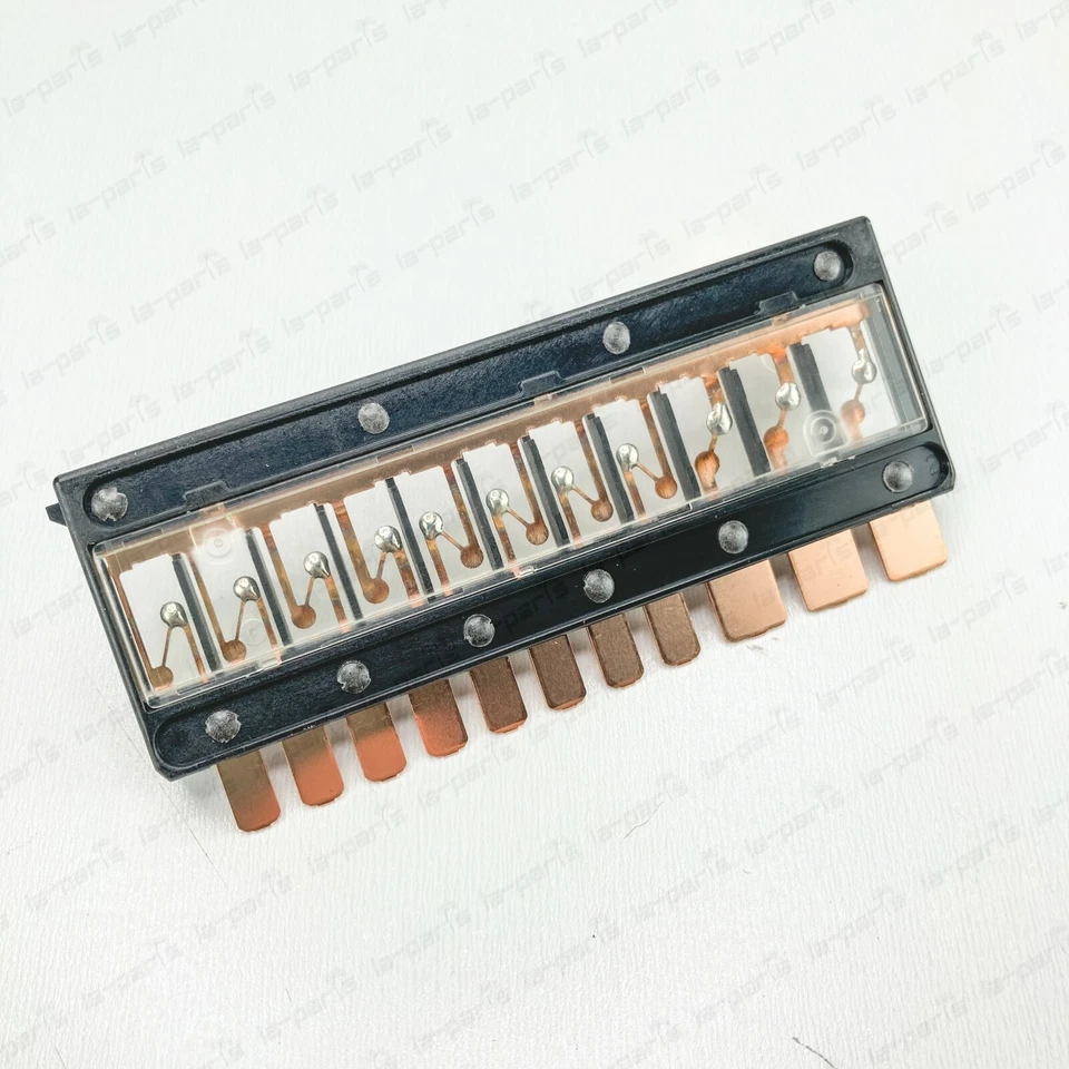 Nuevo Fusible Original Honda, Multi Bloque Civic CR-V 38232-TR0-A01 Foto 3 de 4