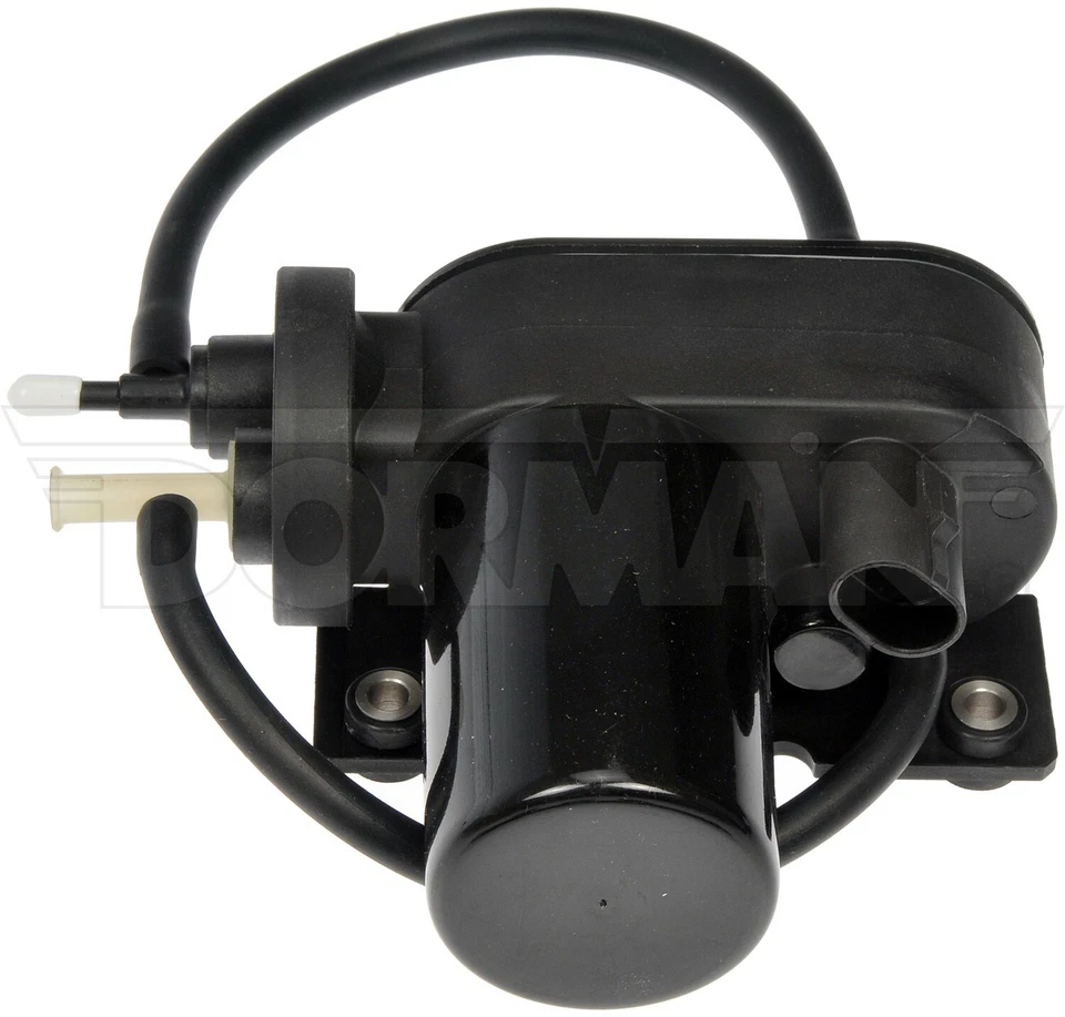 Fits 2006-2016 Chevrolet Express 2500 6.6L V8 Vacuum Pump Dorman 2007 2008 2009 - Image 3 of 4