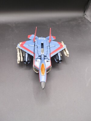 Transformers Movie Voyager Thundercracker