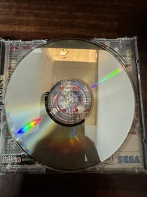 Virtua Fighter 2 Japanese Sega Saturn Japan import USA Seller