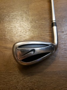 nike pitching wedge