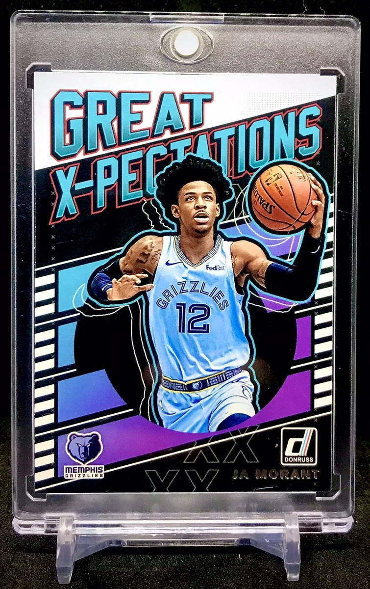 Ja morant hotsell bubble jersey