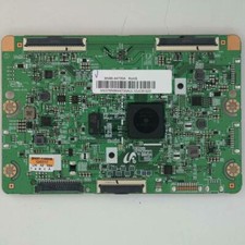 Samsung BN96-44735A T-Con Board for UN55J6201AFXZA FA02 55" TV Tested Working