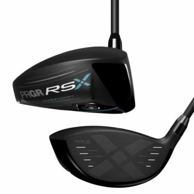 クラブ PRGR RS X 5U TENSEI TM for PRGR SR PRGR RS Driver Men's TENSEI FOR Carbon Shaft 2024 Model Japan