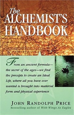 The Alchemist's Handbook (Paperback or Softback)