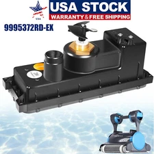 9995372RD-EX Robotic Pool Cleaner Motor Unit Fit Dolphin Advantage Plus, Premier