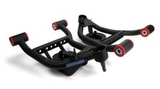 1997-2004 Ford F-150 2WD Stifflers Front Lower Control Arms 1" Drop USA Made