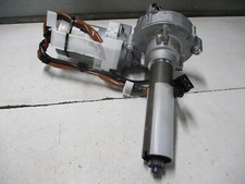 Toyota Yaris Steering Column 11V AV1609000974 Petrol 1497cc 2017 Hybrid ST93