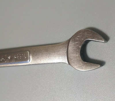 Craftsman U.S.A. 42916, 12mm. Combo Wrench, 6.2