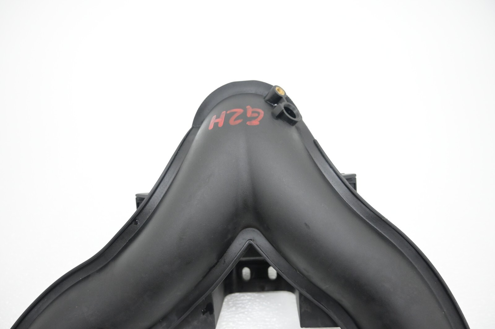 ⭐ 14-20 Maserati Ghibli Quatt 3.0l Front Engine Air Intake Pipe Hose Tube Oem