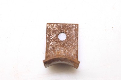 Nickson Industries 153, 27153, BR92254 Exhaust Bracket NOS
