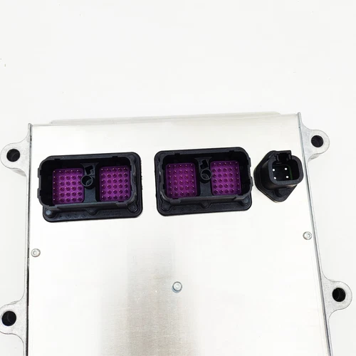 Module Ordinateur Moteur ECM ECU 4943134 Adapté pour Moteur Cummins ISB 6.7L Dodge Ram - Photo 7 sur 10