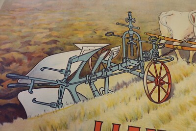 Affiche agricole dans affiches publicitaires anciennes de