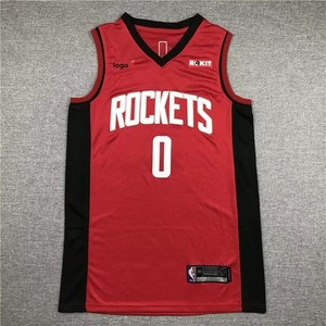 houston rockets westbrook jersey