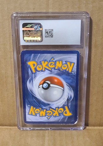 Pokemon Dialga EX 122/119 Phantom Forces Full Art Secret Rare Graded CGC 3.5 - Picture 2 of 3